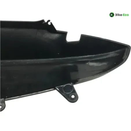 Cache carenage coque arriere droit GILERA GP 800 2007-2011
