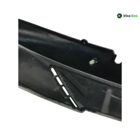 Cache carenage coque arriere droit GILERA GP 800 2007-2011