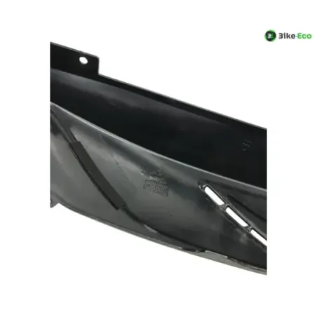 Cache carenage coque arriere droit GILERA GP 800 2007-2011