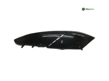 Cache carenage coque arriere droit GILERA GP 800 2007-2011