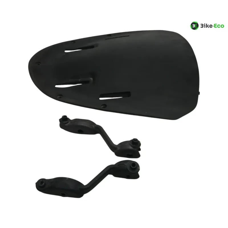 Supports de bulle GILERA GP 800 2007-2011