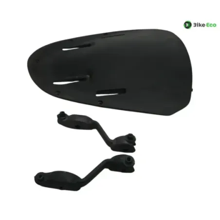 Supports de bulle GILERA GP 800 2007-2011