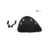 Supports de bulle GILERA GP 800 2007-2011 Supports de bulle GILERA GP 800 2007-2011