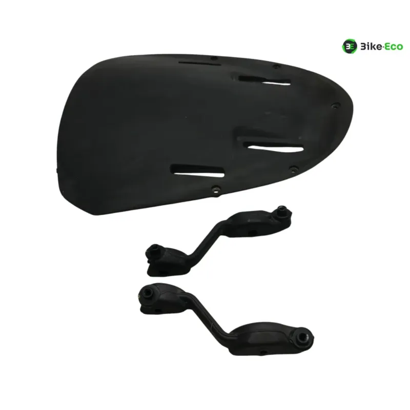 Supports de bulle GILERA GP 800 2007-2011