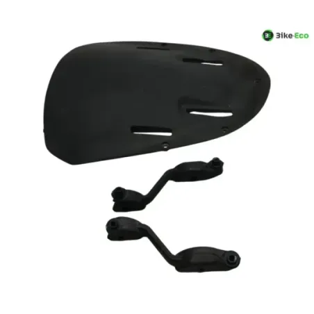 Supports de bulle GILERA GP 800 2007-2011