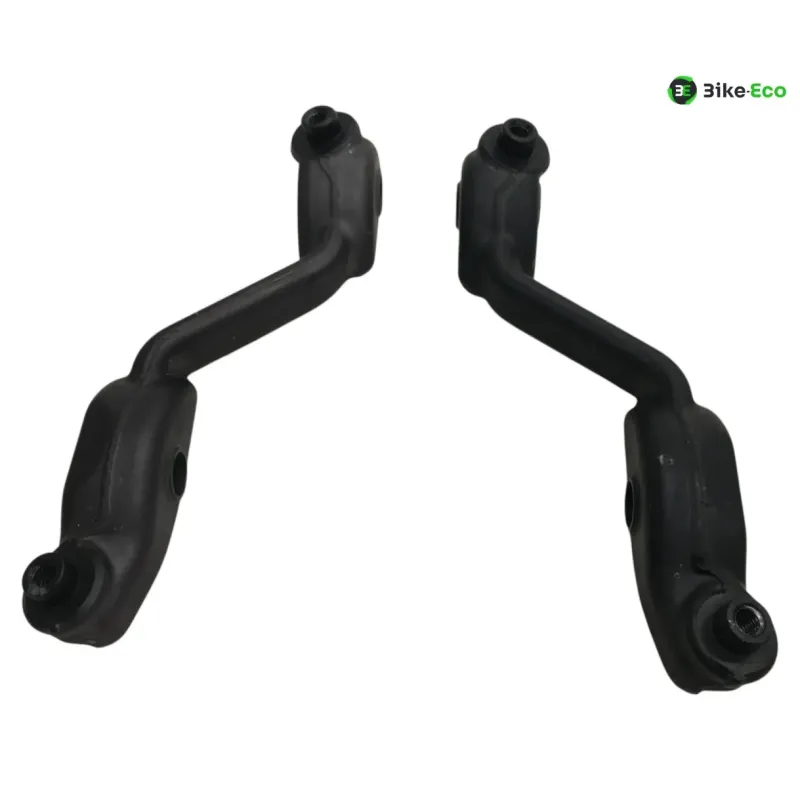 Supports de bulle GILERA GP 800 2007-2011