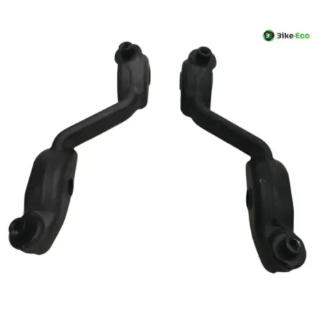 Supports de bulle GILERA GP 800 2007-2011