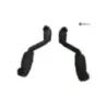 Supports de bulle GILERA GP 800 2007-2011 Supports de bulle GILERA GP 800 2007-2011