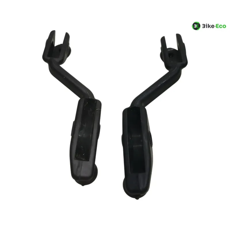 Supports de bulle GILERA GP 800 2007-2011