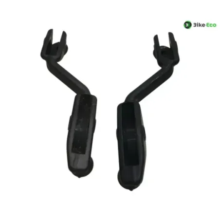 Supports de bulle GILERA GP 800 2007-2011