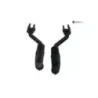 Supports de bulle GILERA GP 800 2007-2011 Supports de bulle GILERA GP 800 2007-2011