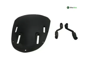 Supports de bulle GILERA GP 800 2007-2011