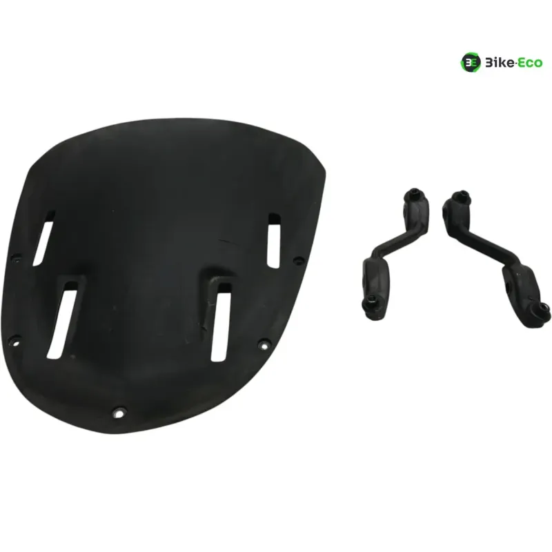 Supports de bulle GILERA GP 800 2007-2011