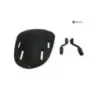 Supports de bulle GILERA GP 800 2007-2011 Supports de bulle GILERA GP 800 2007-2011