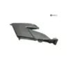 Cache lateral droit GILERA GP 800 2007-2011