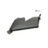Cache lateral droit GILERA GP 800 2007-2011