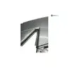 Cache lateral droit GILERA GP 800 2007-2011