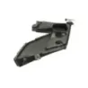 Cache lateral droit GILERA GP 800 2007-2011