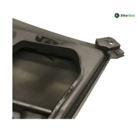Cache lateral droit GILERA GP 800 2007-2011