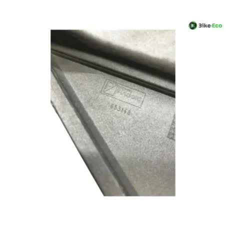 Cache lateral droit GILERA GP 800 2007-2011