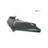 Cache carenage coque arriere gauche YAMAHA MWD 300 TRICITY 2020-2024 Cache carenage coque arriere gauche YAMAHA MWD 300 TRICITY 2020-2024