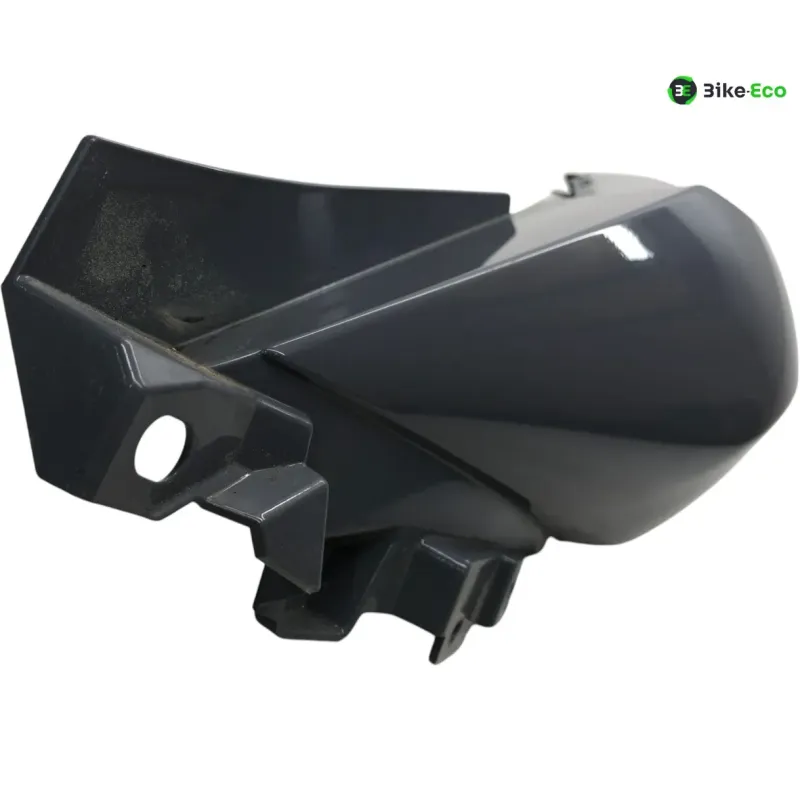 Cache carenage coque arriere gauche YAMAHA MWD 300 TRICITY 2020-2024