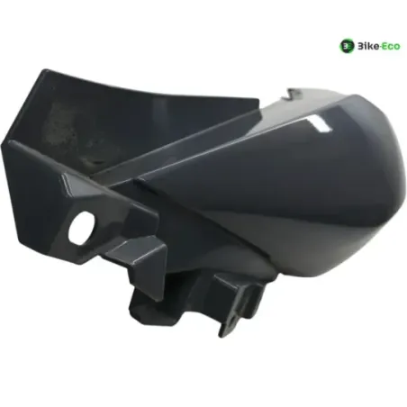 Cache carenage coque arriere gauche YAMAHA MWD 300 TRICITY 2020-2024