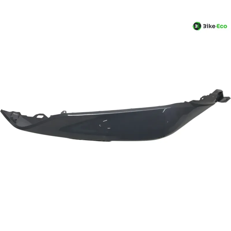 Cache carenage coque arriere gauche YAMAHA MWD 300 TRICITY 2020-2024