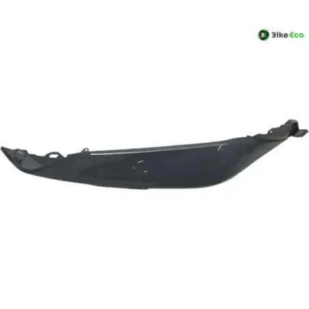 Cache carenage coque arriere gauche YAMAHA MWD 300 TRICITY 2020-2024