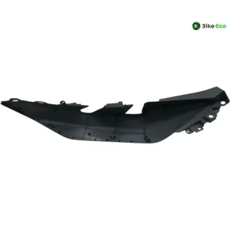 Cache carenage coque arriere gauche YAMAHA MWD 300 TRICITY 2020-2024