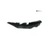 Cache carenage coque arriere gauche YAMAHA MWD 300 TRICITY 2020-2024 Cache carenage coque arriere gauche YAMAHA MWD 300 TRICITY 2020-2024
