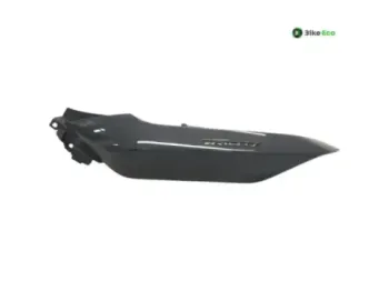 Cache carenage coque arriere gauche YAMAHA MWD 300 TRICITY 2020-2024