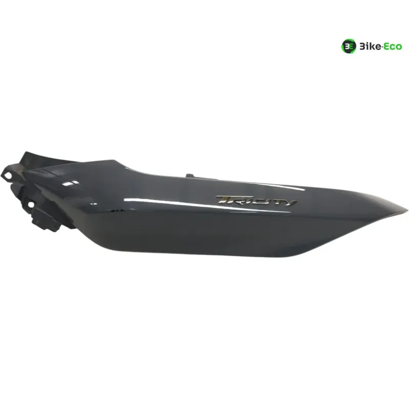 Cache carenage coque arriere gauche YAMAHA MWD 300 TRICITY 2020-2024