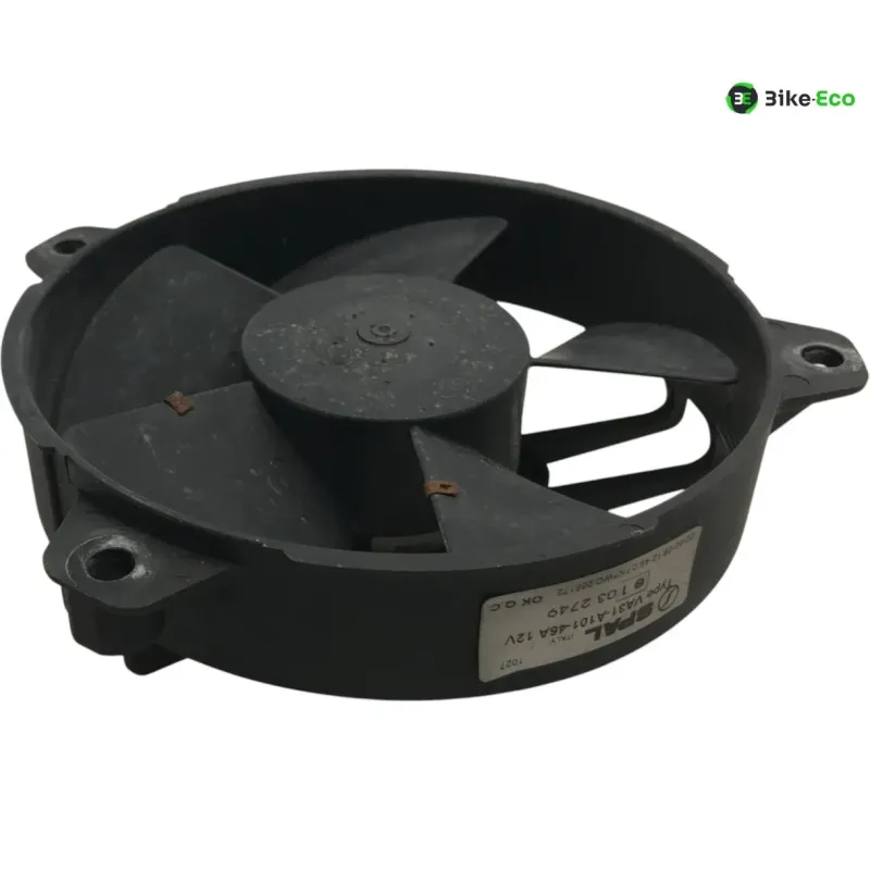 Ventilateur GILERA GP 800 2007-2011