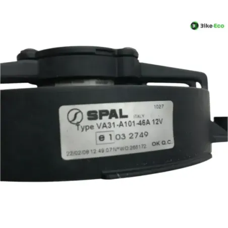 Ventilateur GILERA GP 800 2007-2011