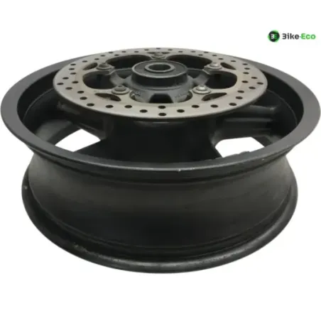 Jante arriere GILERA GP 800 2007-2011