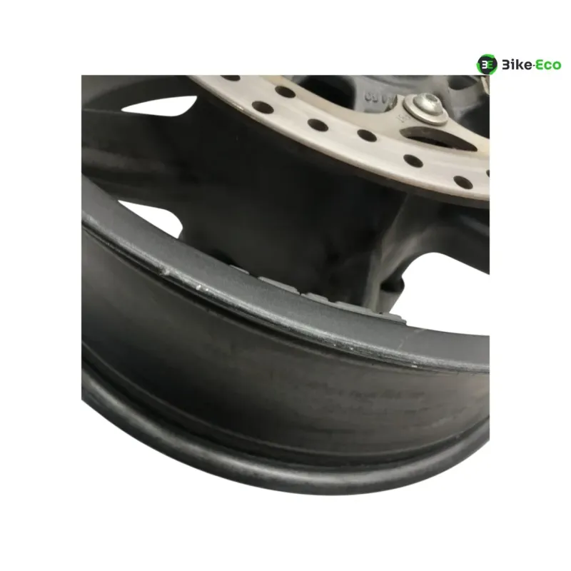 Jante arriere GILERA GP 800 2007-2011