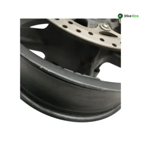Jante arriere GILERA GP 800 2007-2011