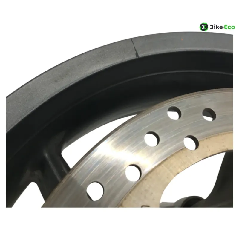 Jante arriere GILERA GP 800 2007-2011
