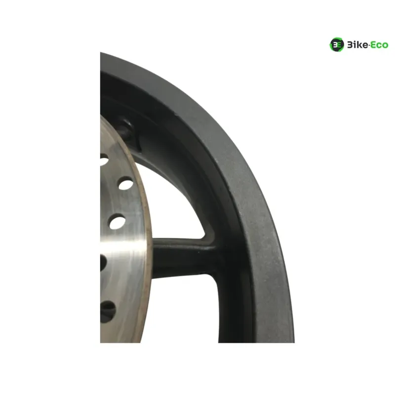 Jante arriere GILERA GP 800 2007-2011