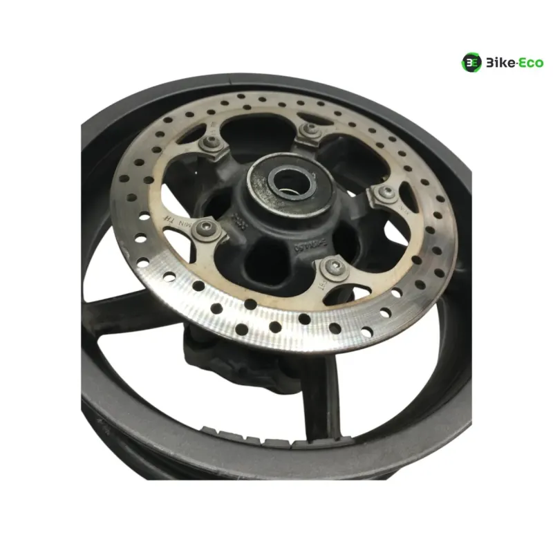 Jante arriere GILERA GP 800 2007-2011
