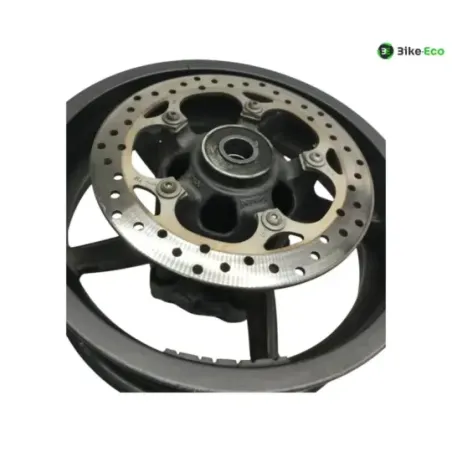 Jante arriere GILERA GP 800 2007-2011