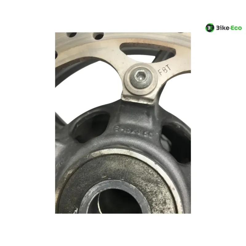 Jante arriere GILERA GP 800 2007-2011