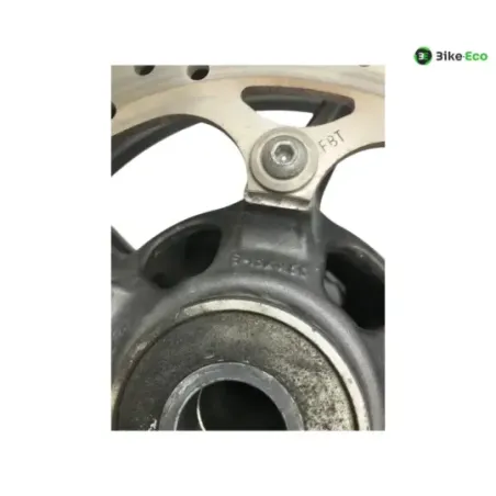 Jante arriere GILERA GP 800 2007-2011