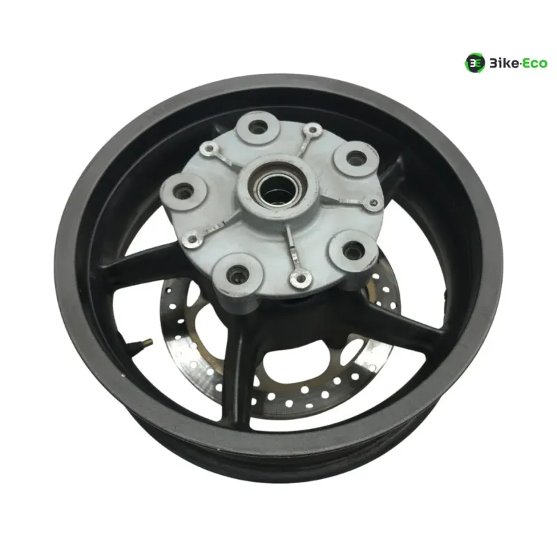 Jante arriere GILERA GP 800 2007-2011