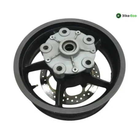 Jante arriere GILERA GP 800 2007-2011