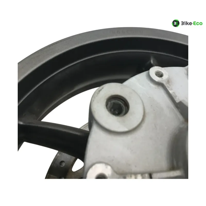 Jante arriere GILERA GP 800 2007-2011