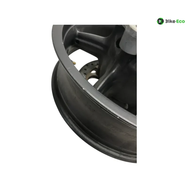 Jante arriere GILERA GP 800 2007-2011