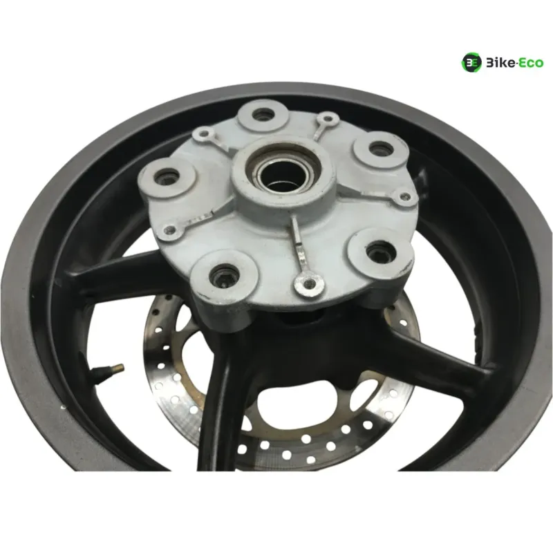 Jante arriere GILERA GP 800 2007-2011