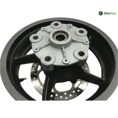 Jante arriere GILERA GP 800 2007-2011